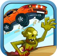 ʬ·֮(Zombie Road Trip) V3.20 ׿