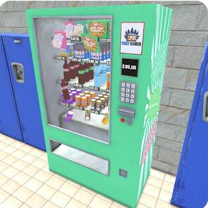 Զۻvending machine V2.2 ׿