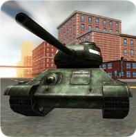 ̹CҰFģʽTank Joyride Beast Mode V1.0 ׿