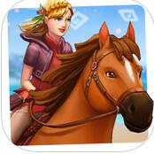 ϵó̰Ǵ˵Horse Adventure: Tale of EtriaV1.4.0 ׿