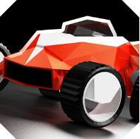 ؼԾStunt Rush - 3D Buggy Racing V1.3 ׿