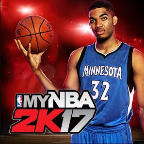 ҵNBA2K17MyNBA2K17 V4.0.0.234027 ׿