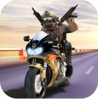 ½ĦгUS ARMY MOTO RACER V1.0 ׿