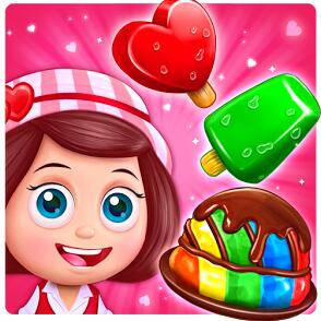 ԰Ice Cream Paradise -Match 3V1.3.3 ׿