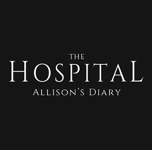 ҽԺɭռǣThe Hospital: Allison's Diary V1.4.4 ׿