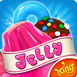 ǹ棨CandyCrushJellySaga V1.36.4 ׿