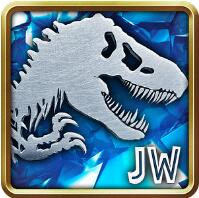 ٪_o(j)磨Jurassic World™ V1.12.7 ׿