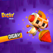 Digby Forever VerϷֻ  v1.01 ƻ