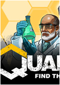 quarantine- V1.0 ԰