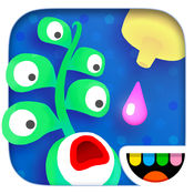 Toca Lab Plants iosV1.0 iPhone/ipad