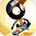 ˻ԾStickman Skate BattleV1.0.10 ׿