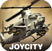 GUNSHIP BATTLE ֱC(j) 3D ActionV2.5.41 ׿