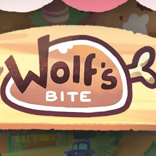 The Wolf's Bite V1.0 ׿