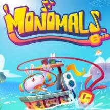 MonomalsV1.0 O