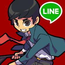 Lineʬѧ԰ios V1.0 ƻ