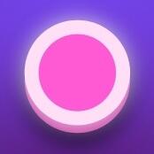 Glowish ios V1.0 O