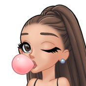 ARIMOJI by Ariana Grande V1.1 IOS