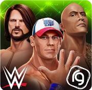 WWE 1.9.167