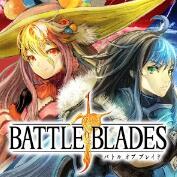 Battle of Blades