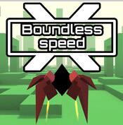 Boundless speedIOSV1.0.1 O