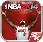 NBA 2K14