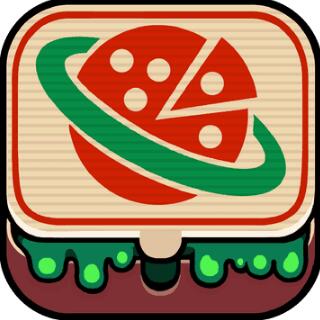 Slime PizzaΑ V1.0 ׿