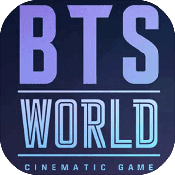 BTS WORLDİV1.0 ׿