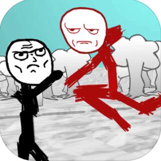 Stickman Meme Fight V1.0 ׿