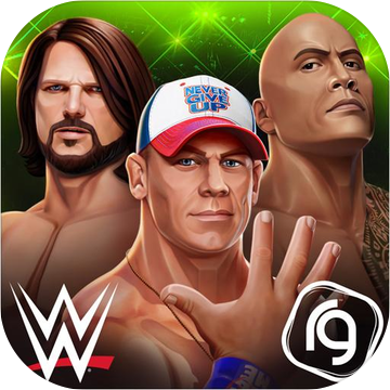 WWE MayhemV1.3.23 ׿