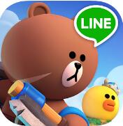 LINEܴ