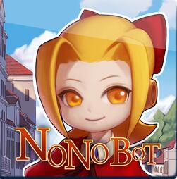 NonoBotİ V1.2 ׿