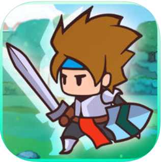 Hero EmblemsV1.07 iPhone/ipad