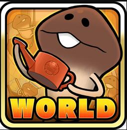 ӹthe worldV1.0 ׿