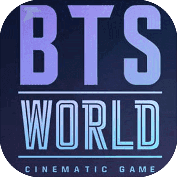 bts world V1.0 O