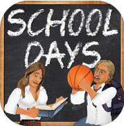 school daysϷ V1.070 ׿