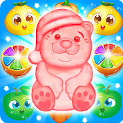 ˮǹ(fruit bear)V1.0 ׿