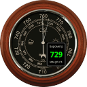 Barometer V2.03 ׿