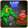 ˴(zhn)C(Aliens vs Robot Defense) V1.0 ׿