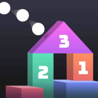 ䷽(Block Balls) V1.0 ׿