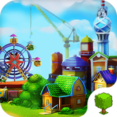 ͥ(Family Town) V1.0 ׿