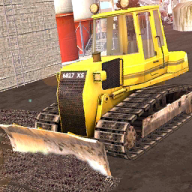 Bulldozer Racing V1.0 ׿