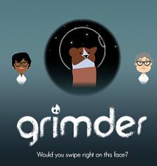 Grimder1.0