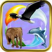 ħg(sh)(gu)(Magic Alchemist Animal Kingdom) V1.0 ׿