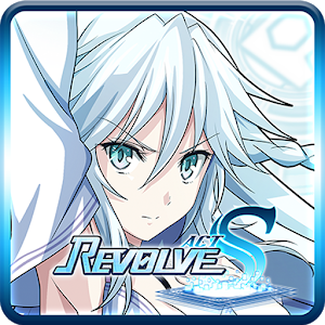 Revolve Act S1.0.6