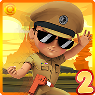 Сķ2(Little Singham 2)V1.0 ׿