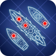 Fleet Battle V1.0 IOS