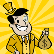 ʱҴð(AdVenture Capitalist) V1.0 ׿