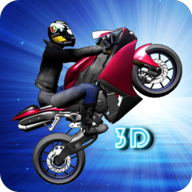 Wheelie Rider3DV1.0 ׿