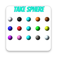 ͬɫ(Take Sphere)V1.0 ׿