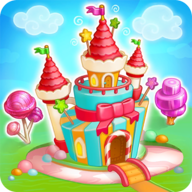 ۵ǹũ(Sweet Candy Farm with) V1.0 ׿